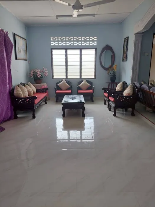 HOMESTAY TERATAK KASIH BONDA Picture 1