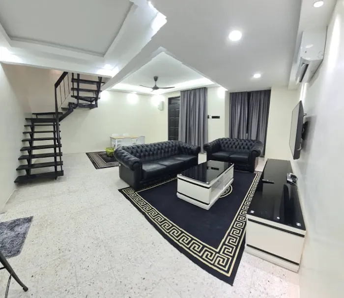 D'Danish Homestay Bukit Beruntung Picture 1
