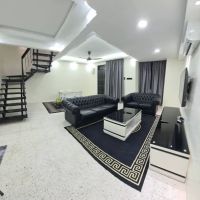 D'Danish Homestay Bukit Beruntung ico