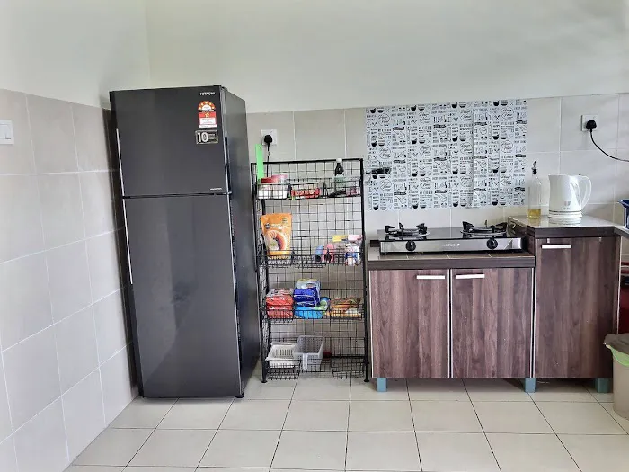 HOMESTAY SIJANGKANG/TELUK PANGLIMA Picture 9