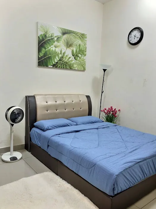 HOMESTAY SIJANGKANG/TELUK PANGLIMA Picture 1