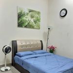 HOMESTAY SIJANGKANG/TELUK PANGLIMA