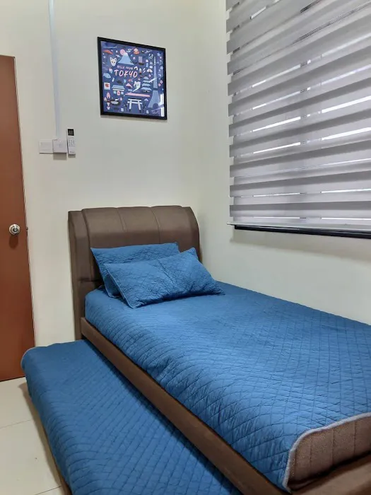 HOMESTAY SIJANGKANG/TELUK PANGLIMA Picture 7