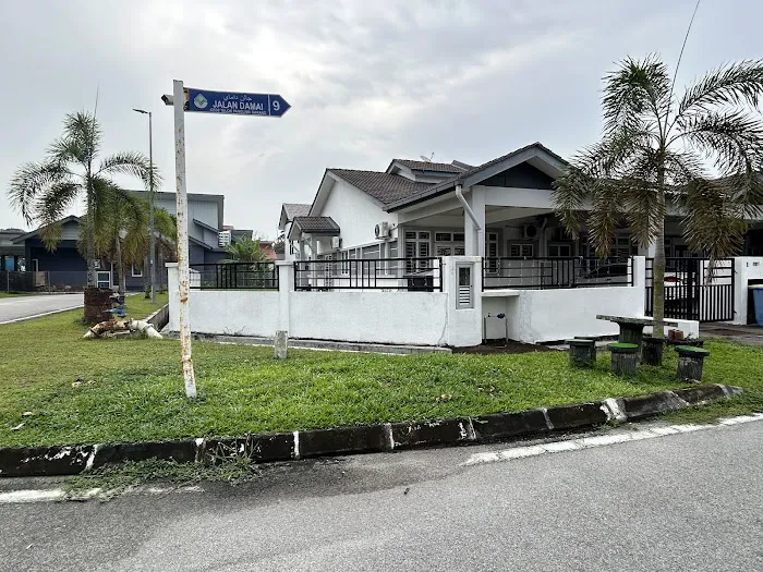 Santai Sijangkang Homestay Picture 3