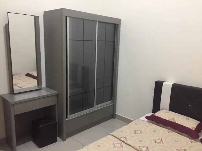 Santai Sijangkang Homestay Picture 1