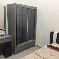 Santai Sijangkang Homestay ico