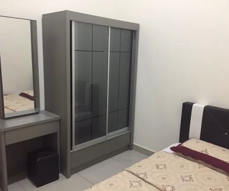 Santai Sijangkang Homestay