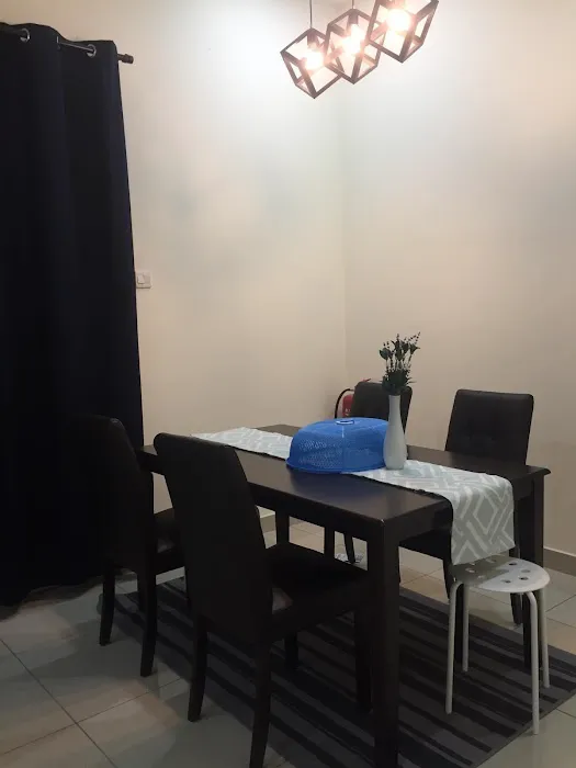 Santai Sijangkang Homestay Picture 5