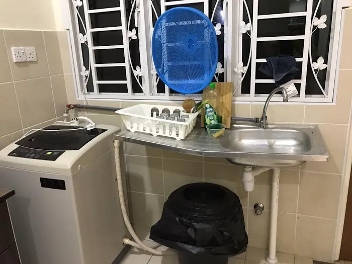 Santai Sijangkang Homestay Picture 6
