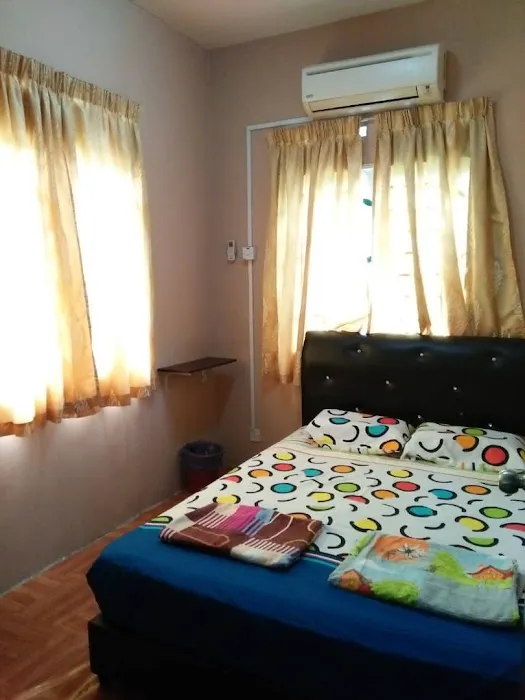HN HOMESTAY SIJANGKANG Picture 6