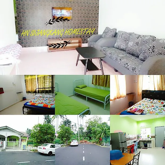 HN HOMESTAY SIJANGKANG Picture 5