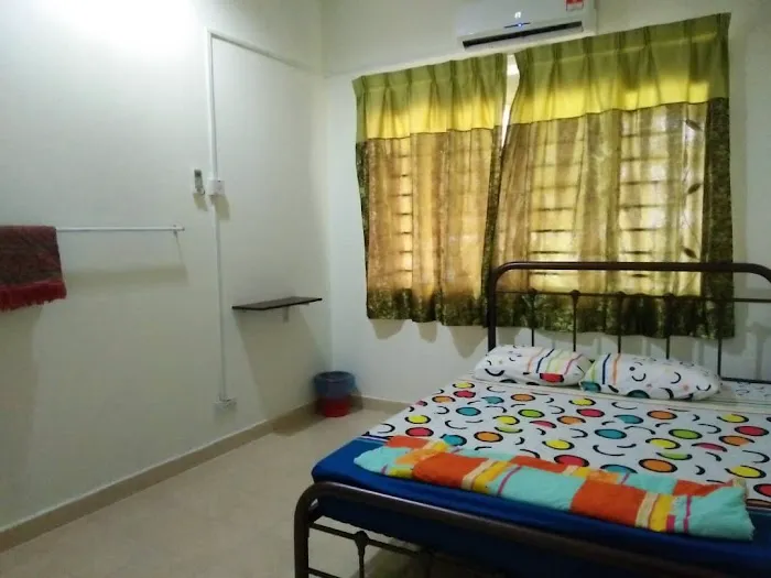 HN HOMESTAY SIJANGKANG Picture 3