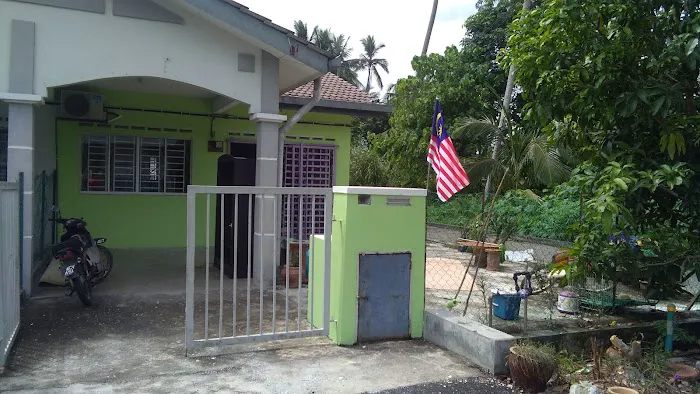 HN HOMESTAY SIJANGKANG Picture 7