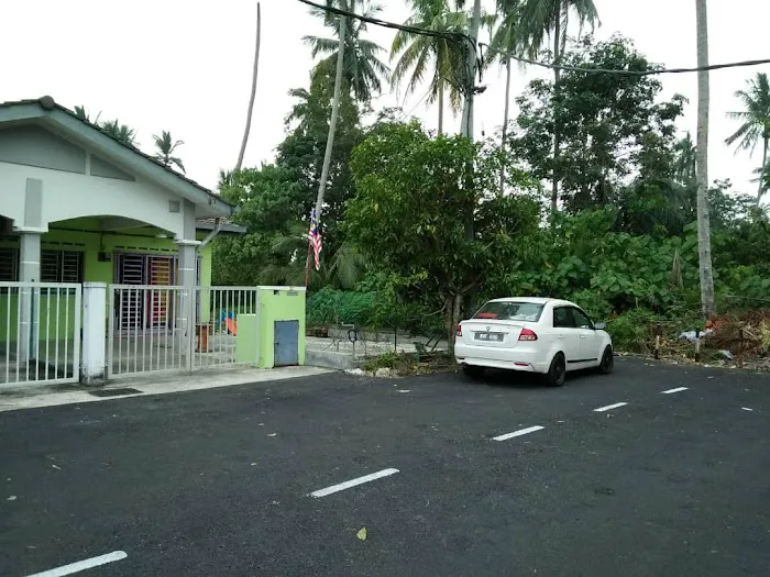 HN HOMESTAY SIJANGKANG Picture 4