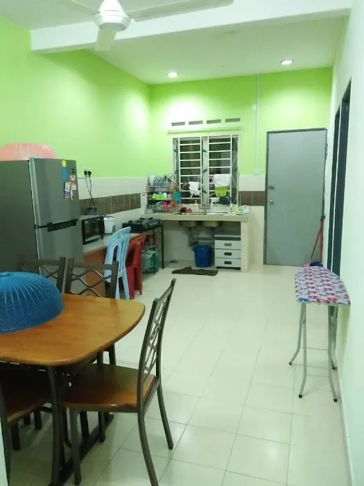 HN HOMESTAY SIJANGKANG Picture 1