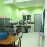 HN HOMESTAY SIJANGKANG