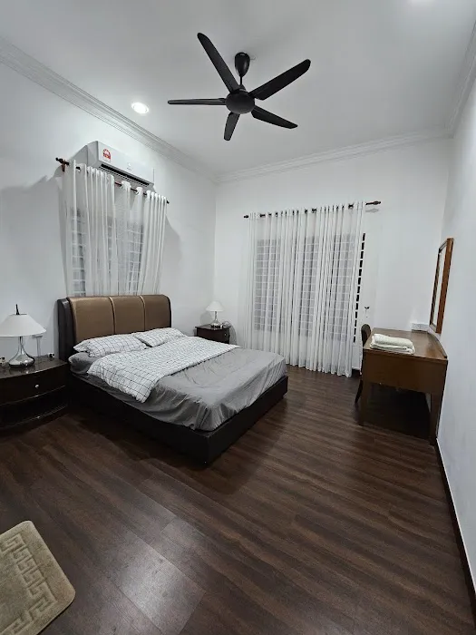 Teratak Qu Homestay Picture 3