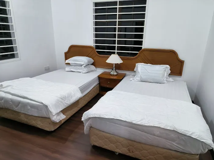 Teratak Qu Homestay Picture 7