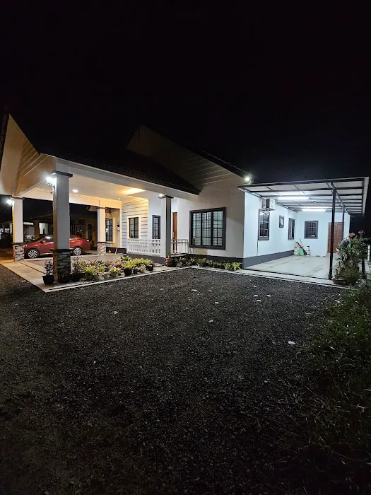 Teratak Qu Homestay Picture 4
