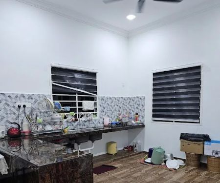 Teratak Qu Homestay