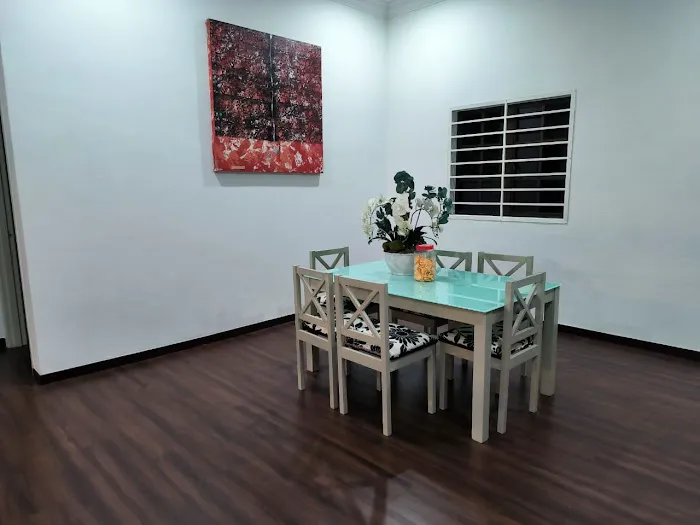 Teratak Qu Homestay Picture 6