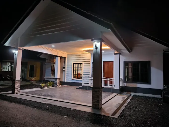 Teratak Qu Homestay Picture 10