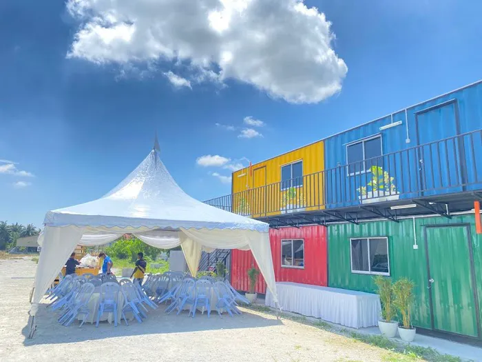 D R&R Homestay Container @Sijangkang Picture 6
