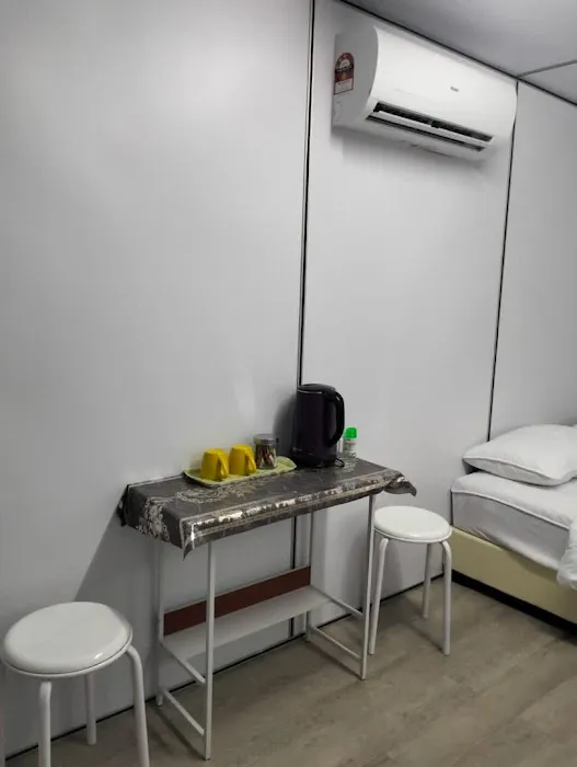 D R&R Homestay Container @Sijangkang Picture 1