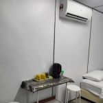 D R&R Homestay Container @Sijangkang