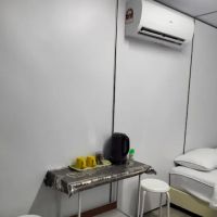 D R&R Homestay Container @Sijangkang ico