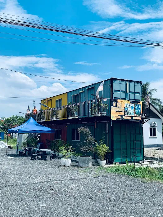 D R&R Homestay Container @Sijangkang Picture 8