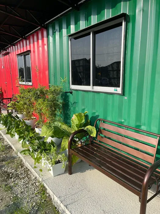 D R&R Homestay Container @Sijangkang Picture 5