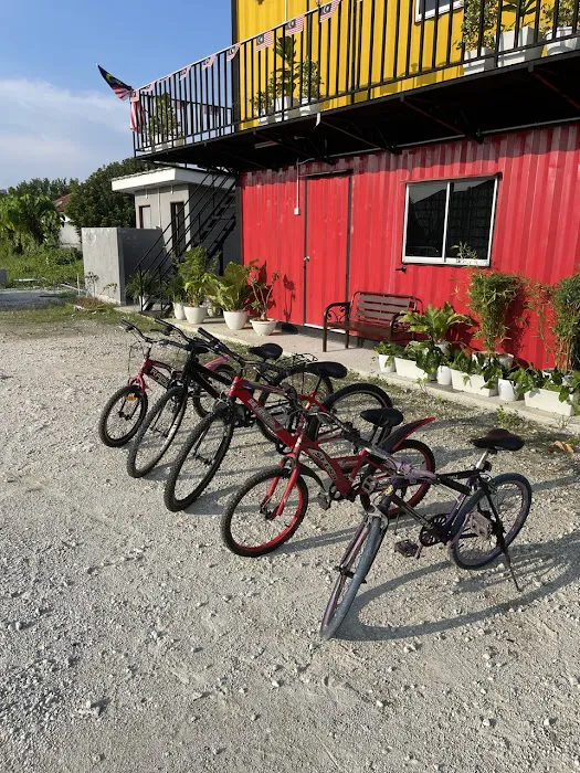 D R&R Homestay Container @Sijangkang Picture 9