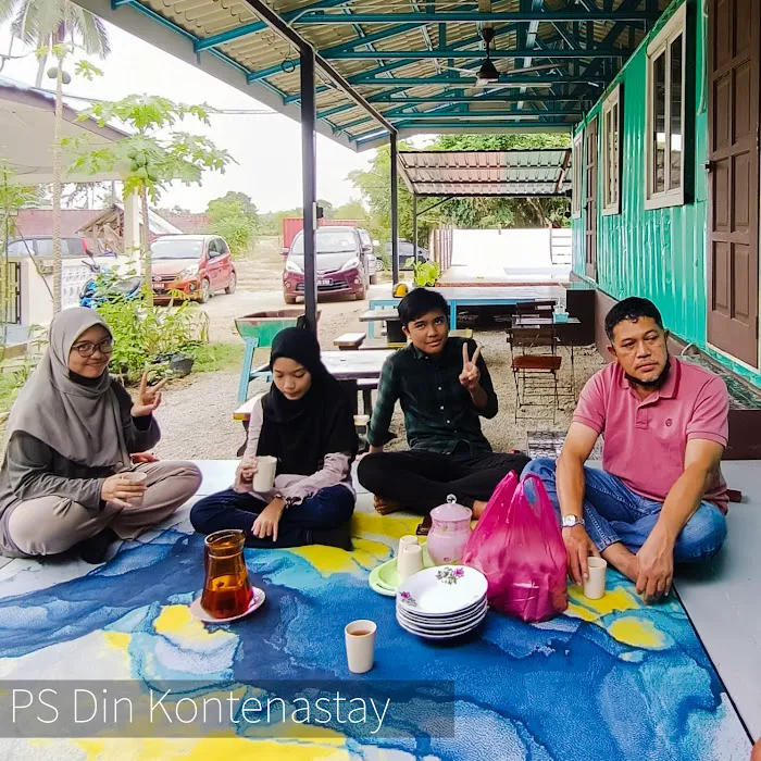P.S Din Kontenastay Picture 6