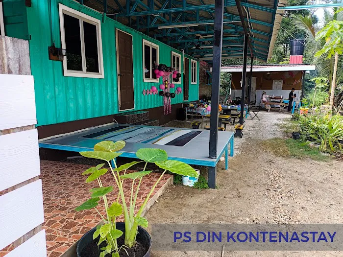 P.S Din Kontenastay Picture 4