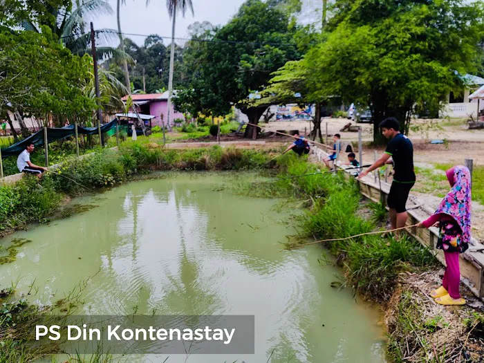 P.S Din Kontenastay Picture 2