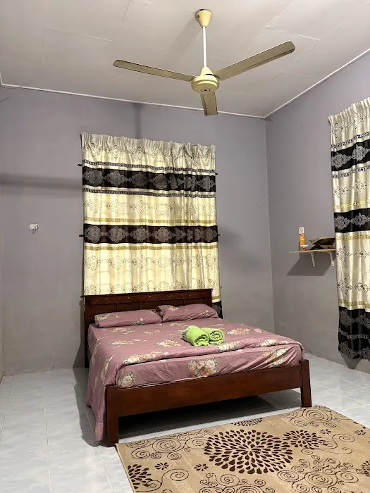 Damai Homestay Picture 3