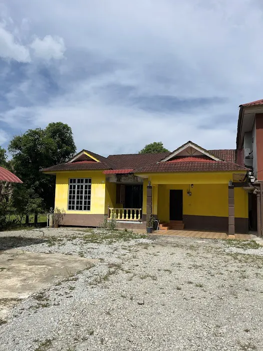 Damai Homestay Picture 5