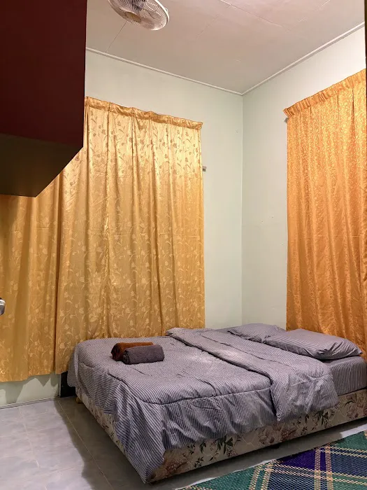 Damai Homestay Picture 4