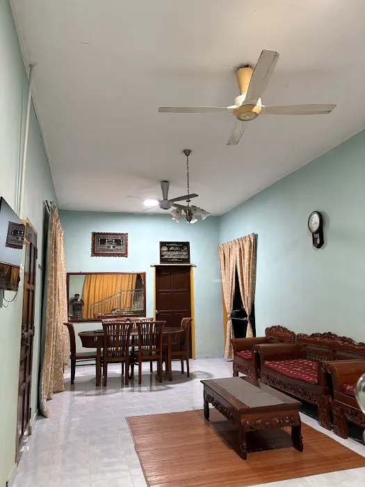 Damai Homestay Picture 1