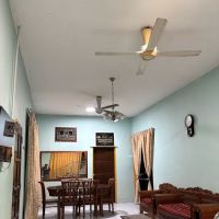 Damai Homestay ico