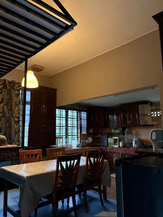 Damai Homestay Picture 2