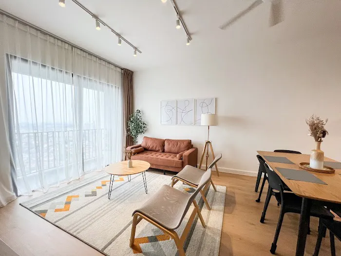 The Netizen Cheras Homestay Picture 1