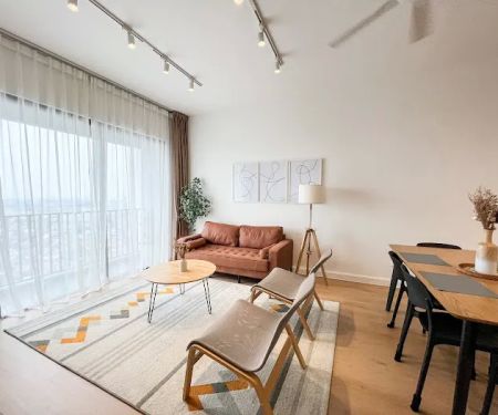 The Netizen Cheras Homestay