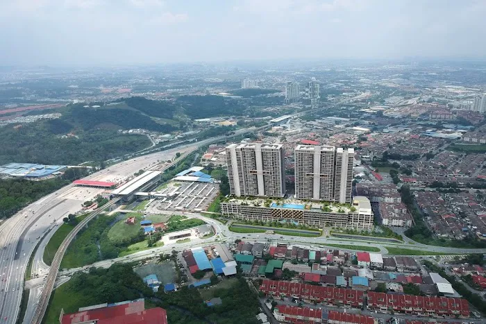The Netizen Cheras Homestay Picture 7