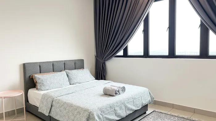 The Netizen Cheras Homestay Picture 4