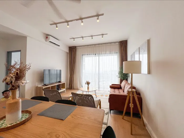 The Netizen Cheras Homestay Picture 3