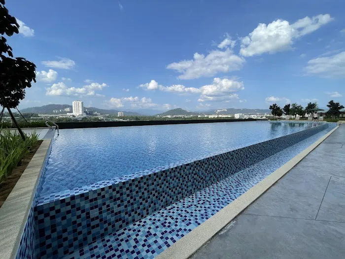The Netizen Cheras Homestay Picture 8