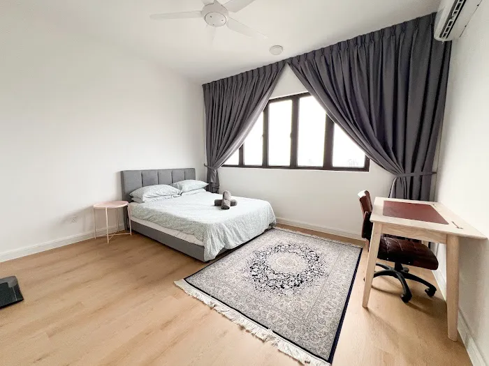 The Netizen Cheras Homestay Picture 6