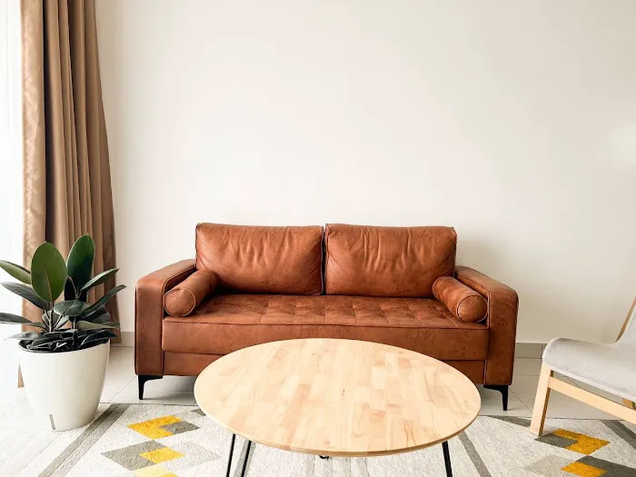 The Netizen Cheras Homestay Picture 10
